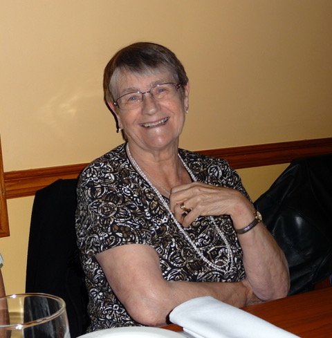 Margaret Swoboda