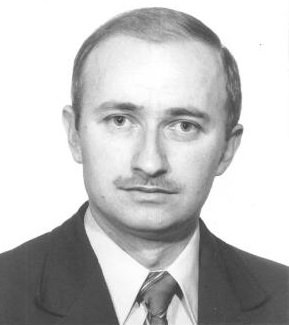 Radoslav Zivkovic