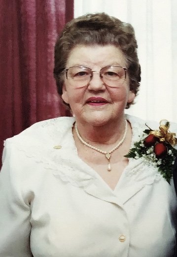 Betty Patterson