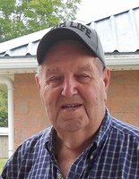 Wayne Douglas Wilton