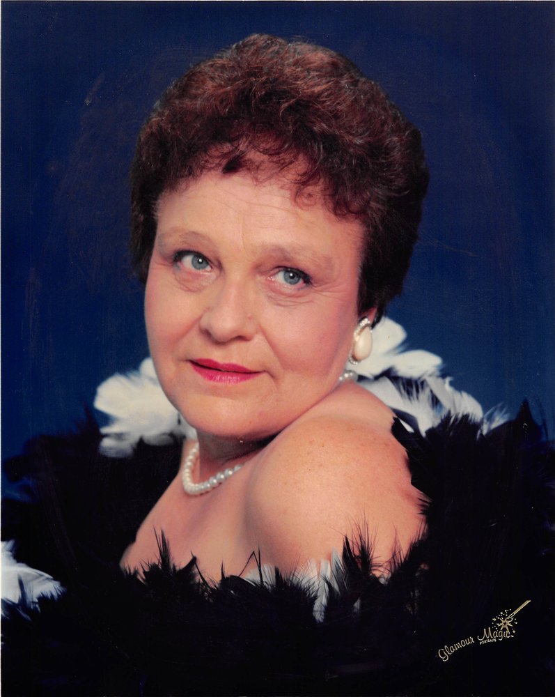 Eileen Waite