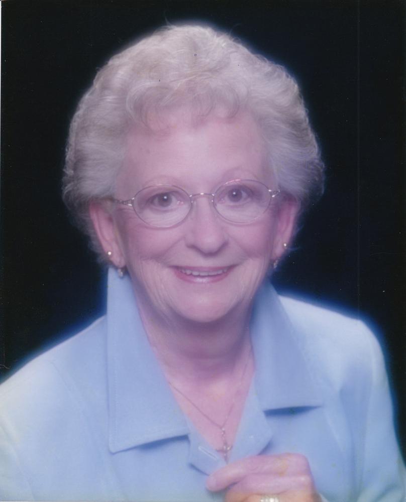 Obituary of Betty Wilson | West Lorne Funeral Home located in Westl...